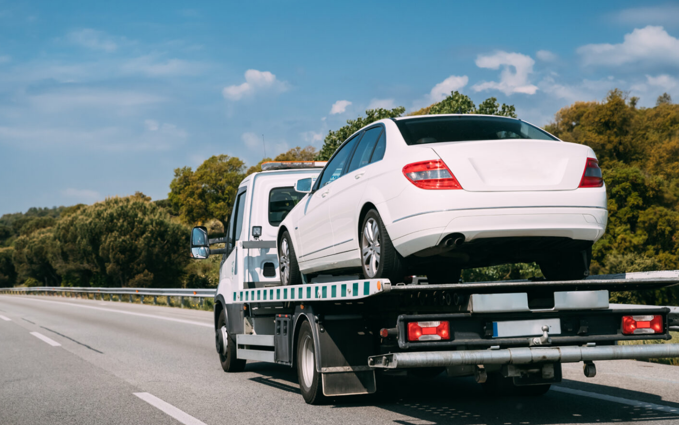 Gercüş Oto Çekici